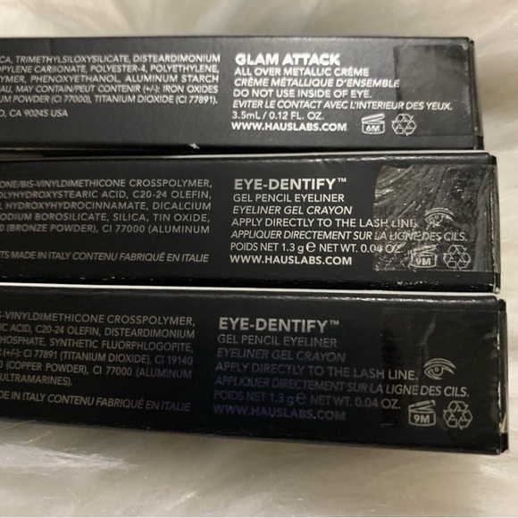 HAUS EYE Bundle - Picture 8 of 12